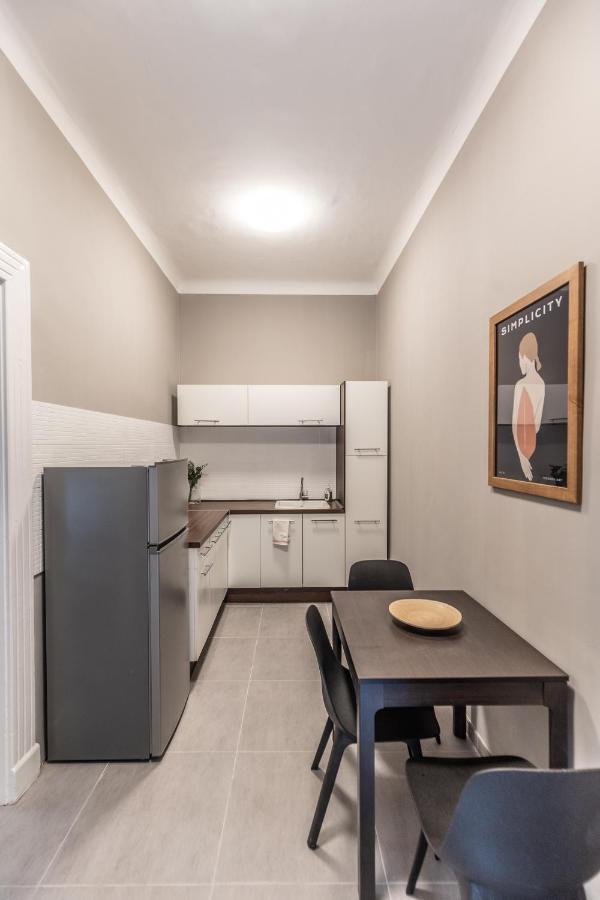 Design Studios Downtown Budapest Kültér fotó